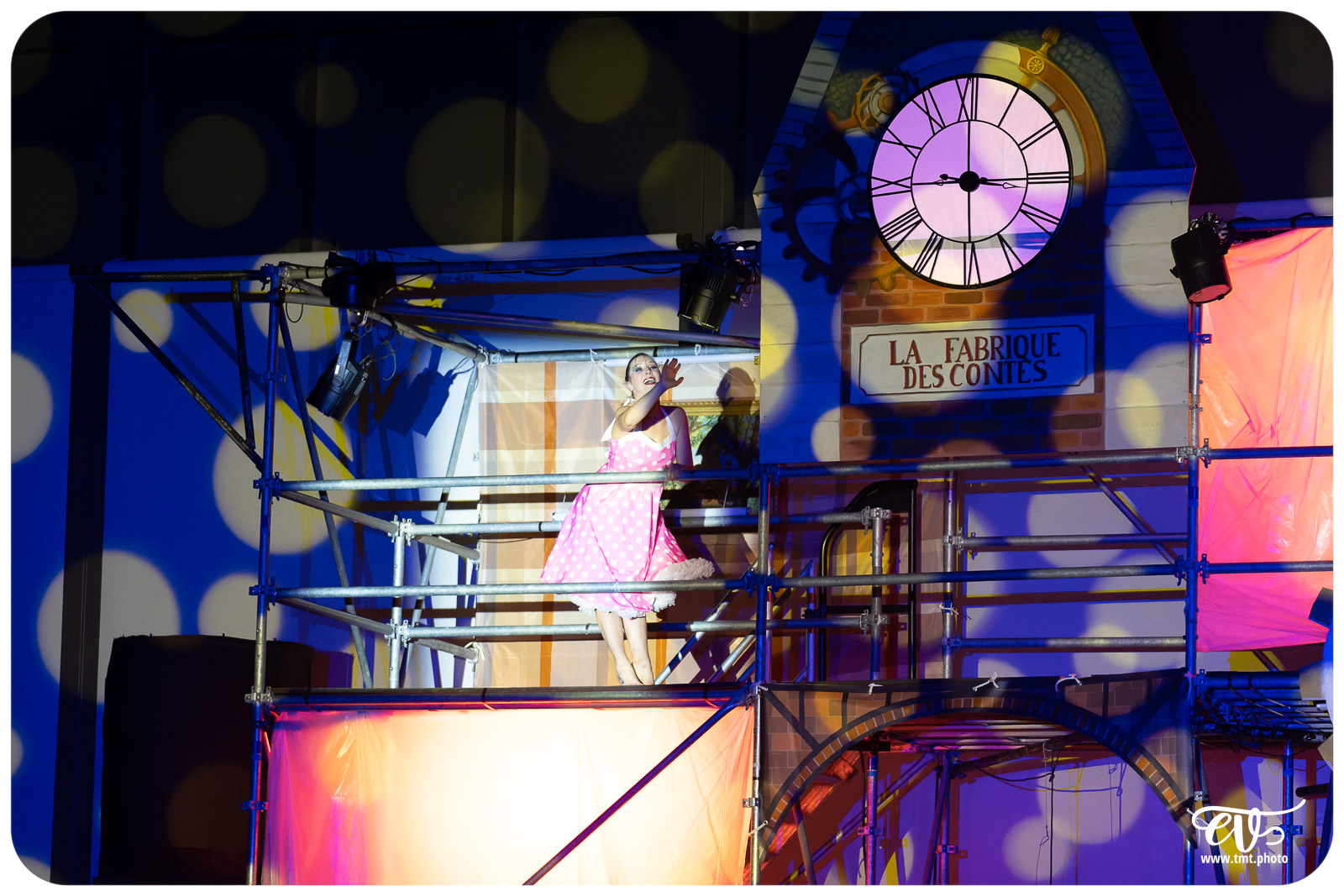 LA FABRIQUE DES CONTES (BNS 2025)